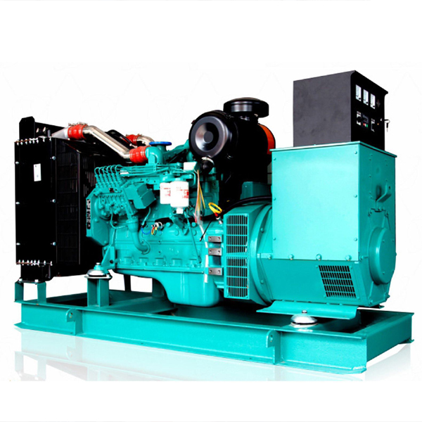 怒江柴油发电机操作及日常维护
