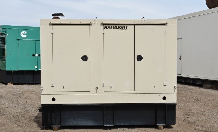 怒江购买柴油发电机需留心哪些问题?