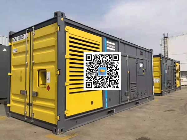 怒江大型发电机出租