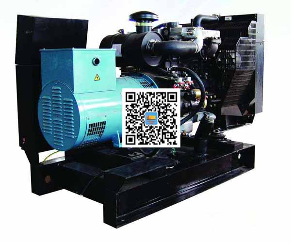 怒江发电机租赁