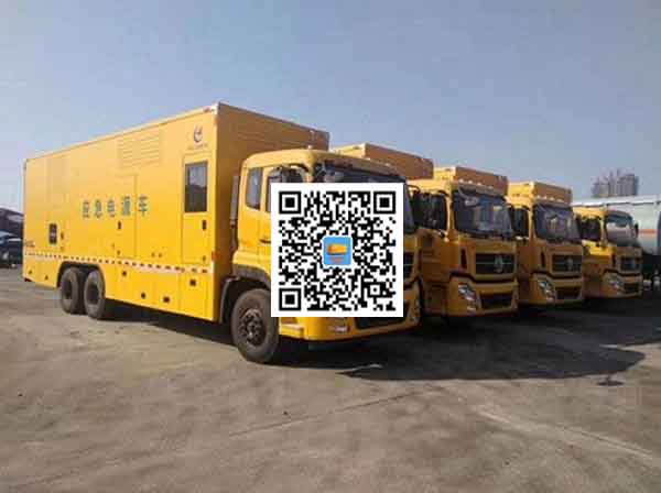 怒江发电车租赁