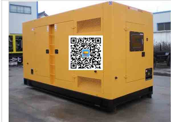 怒江静音发电机出租