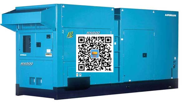 怒江出租发电机 进口和国产柴油发电机组有什么不同