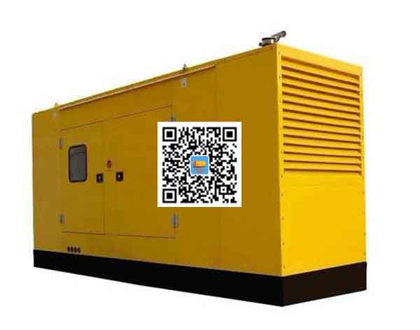 怒江出租发电机 柴油发电机不维护对机器有什么影响