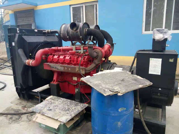 怒江租赁发电机 发电机的主要分类介绍