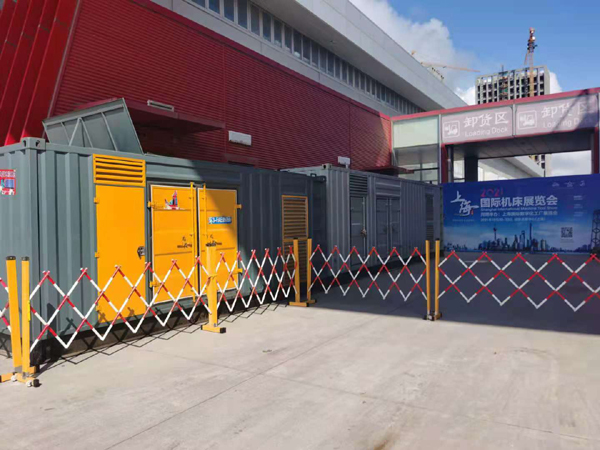 怒江发电机租赁的“望、闻、问、切”你知道多少？