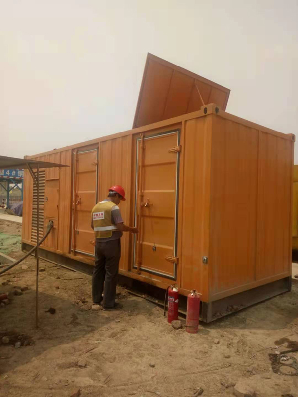 怒江柴油发电机组不定期保养会出现哪些问题？