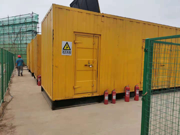 怒江租赁发电机 汽车起动机和起动机再制造工艺流程