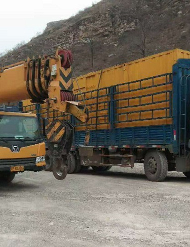 怒江租赁发电机-柴油发电机的冷却与通风