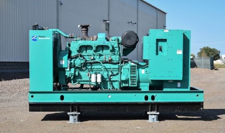 怒江发电机出租-教您发电机厂家该如何选购