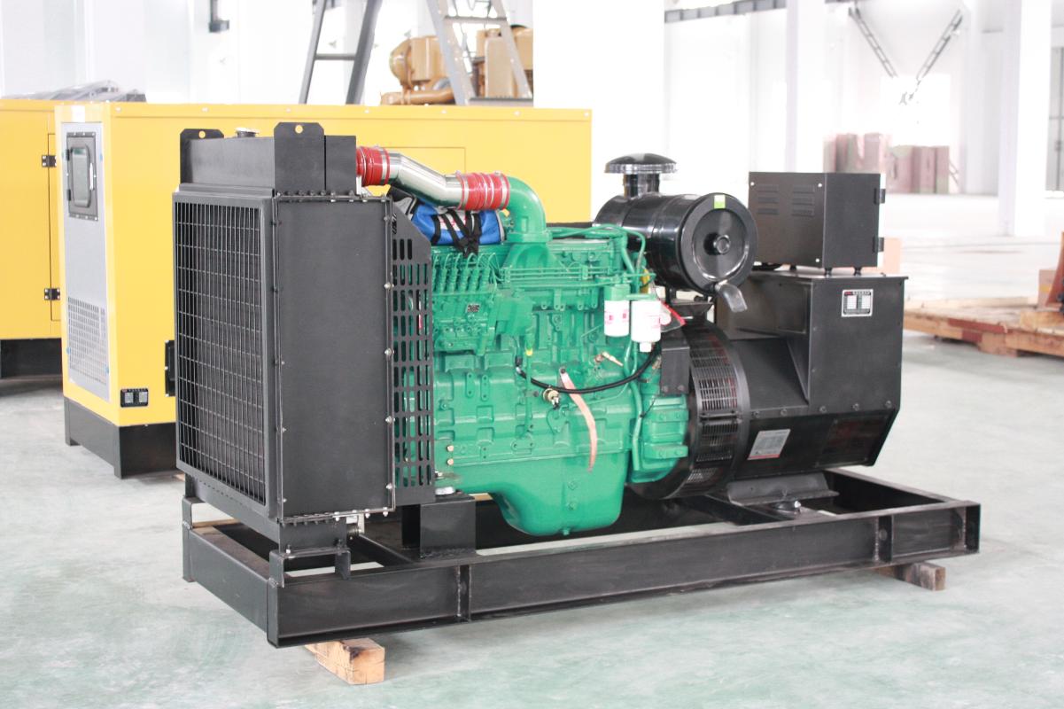怒江租赁发电机-柴油发电机,柴油发电机组冷却液不循环怎么办