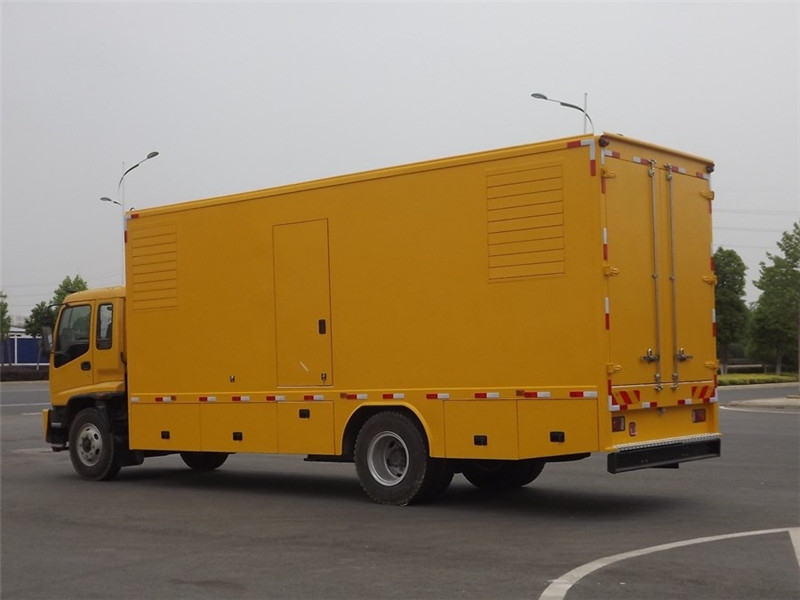 怒江租赁发电机-进口柴油发电机组和国产柴油发电机组有什么区别？