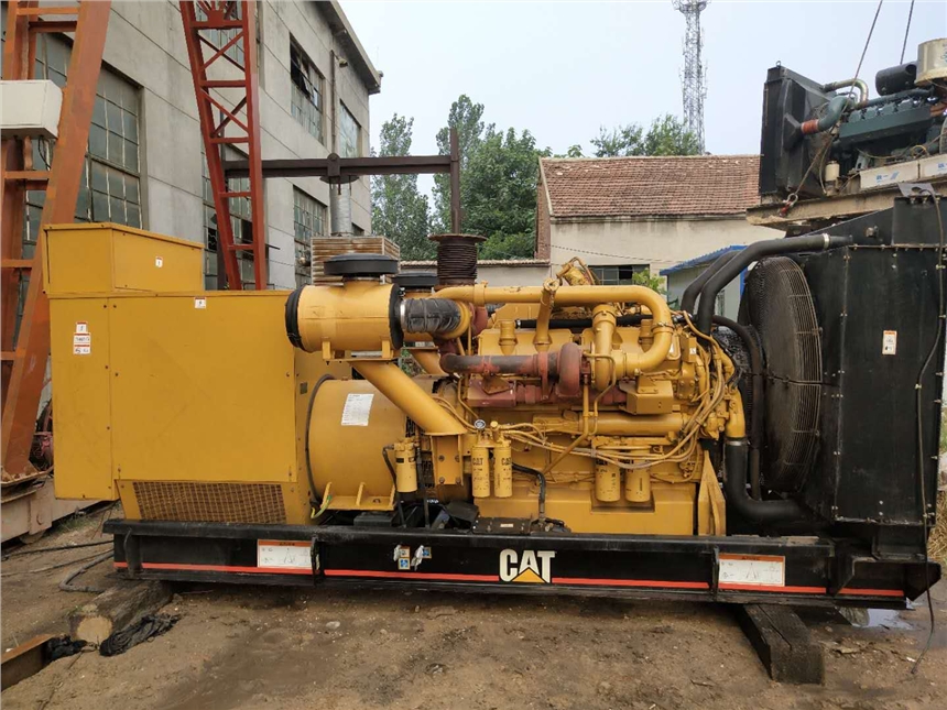 怒江发电机租赁-柴油发电机组原理概述