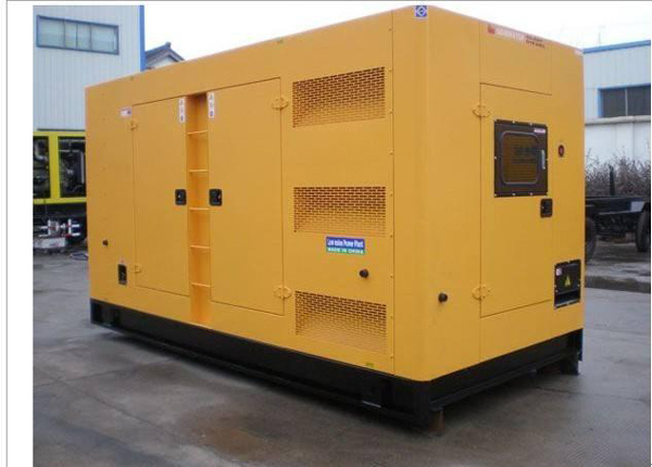 怒江发电机出租-静音发电机组厂家：柴油发电机组并机需要什么条件？