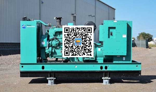 怒江发电机出租-选购发电机需要考虑的几大因素