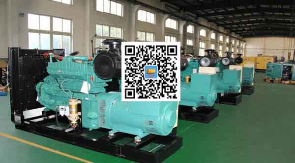 怒江发电车出租-康明斯发电机远销国内外市场的三大理由