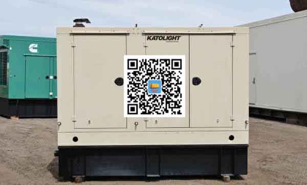 怒江出租发电机-关于柴油发电机电压问题