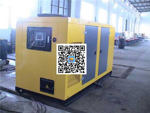 怒江租赁发电机-柴油发电机组的四大主要用途