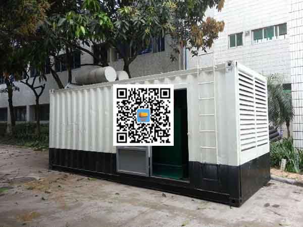 怒江出租发电机-什么样的柴油发电机使用效果比较好