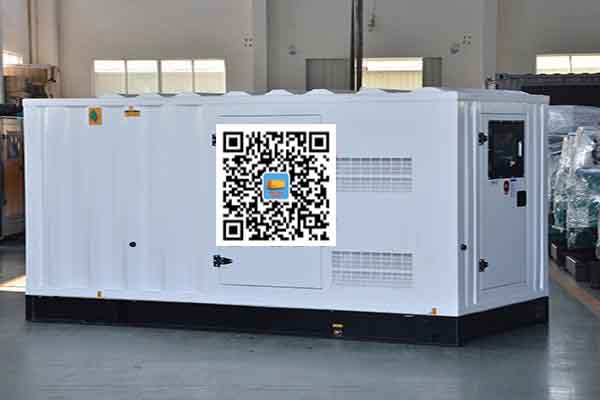 怒江租赁发电机-造成柴油发电机机组产生积炭的原因？