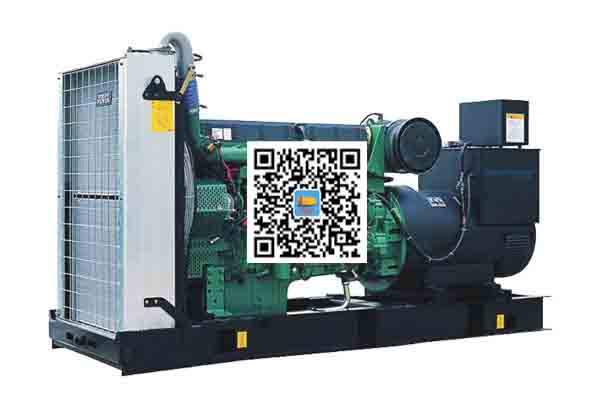 怒江租赁发电机-柴油发电机组不及时维护危害大