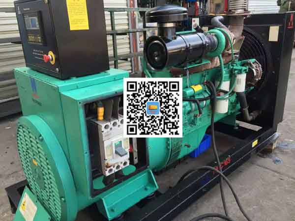 怒江租赁发电机-发电机一般变压器磁芯所使用的是什么材料？