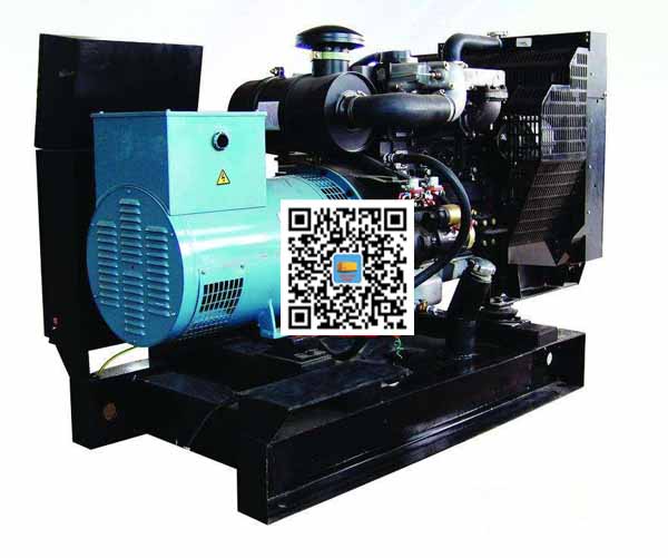 怒江发电车出租-沃尔沃发电机在使用时需要注意哪些细节