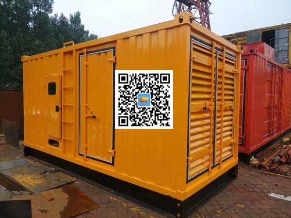 怒江发电机出租-发电机组应该选购什么品牌的