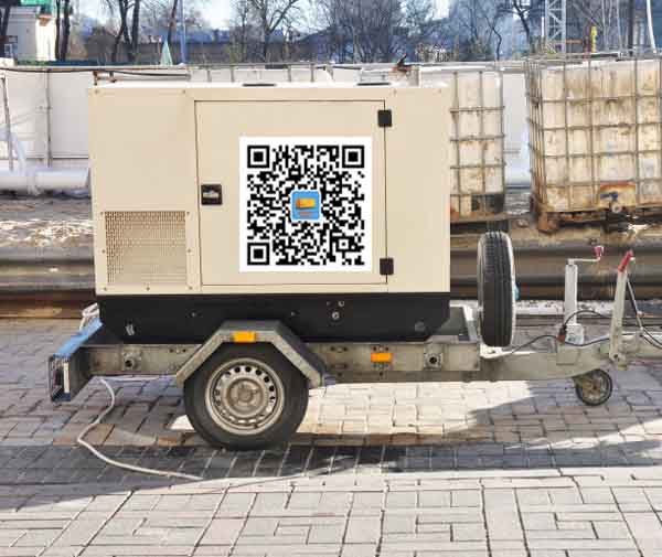 怒江发电车出租-玉柴发电机组的运行方法介绍