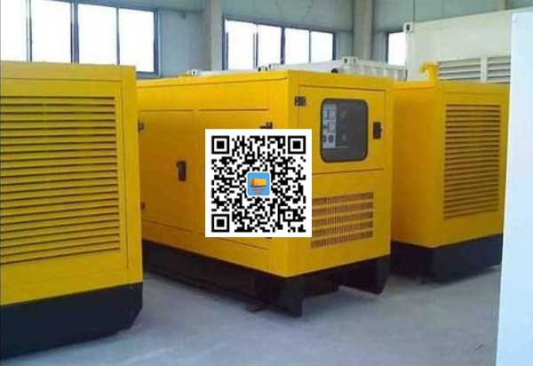 怒江租赁发电机-发电机组并机及并机柜的优点