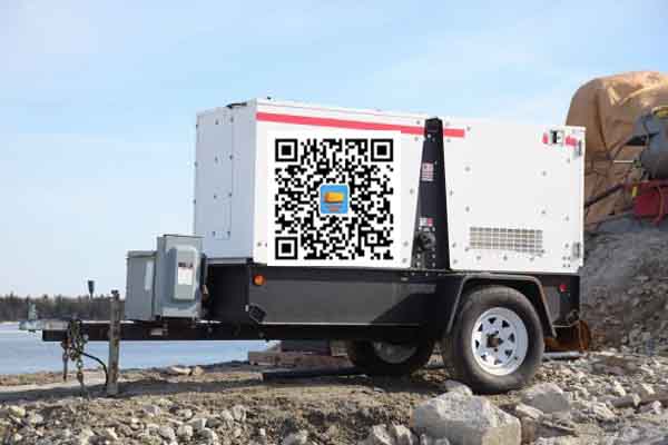 怒江水轮发电机组振动的原因