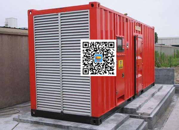 怒江300kw柴油发电机组一个小时耗油