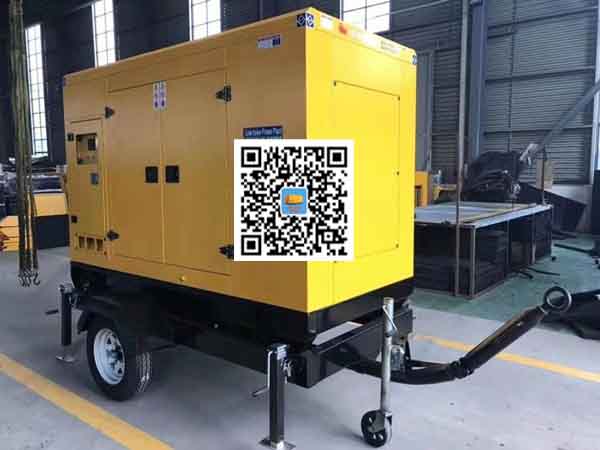 怒江柴油发电机组需要经常换油吗