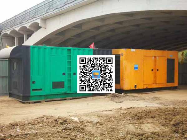 怒江决定发电机顺利启动的因素及如何解决发电机冬季起动困难问题