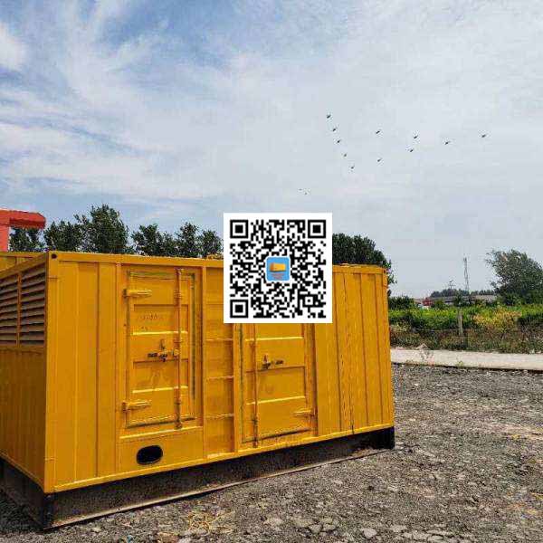 怒江发电机出租发电机电刷的结构与作用是什么