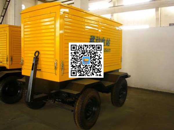 怒江发电机出租-发电机组的安装注意要点