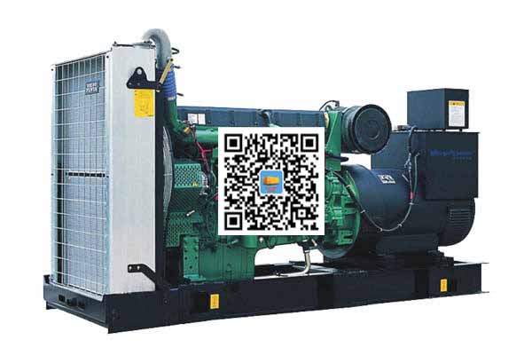 怒江发电机租赁-100kw柴油发电机带多大负载