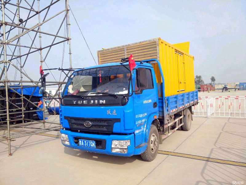 怒江800KW柴油发电机组油耗是多少？