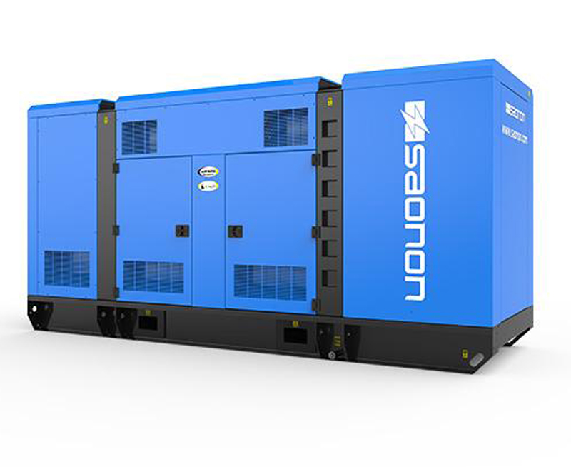 怒江怎样可以延长柴油发电机组的使用寿命