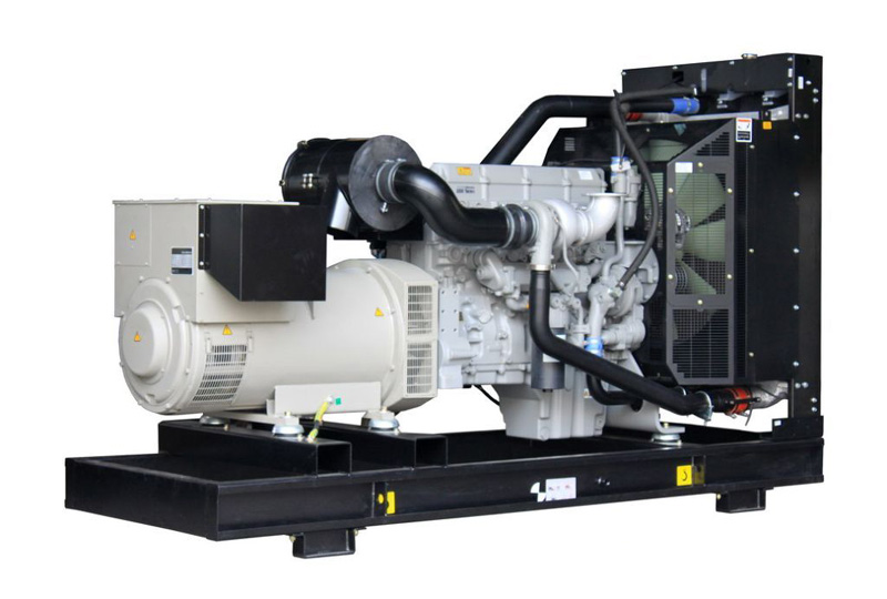 怒江柴油发电机组租赁出租机油底壳正确清洗方法