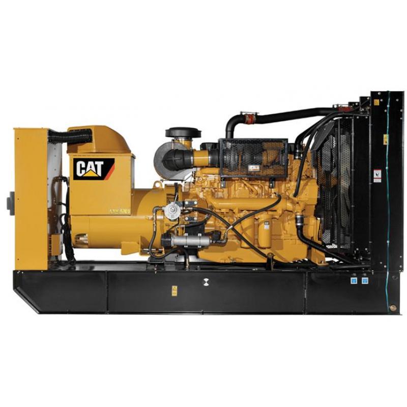 怒江详细介绍一下发电机组的日常维护和保养方法