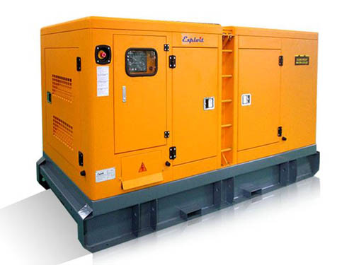 怒江影响 200kw 柴油发电机油耗的因素有哪些？