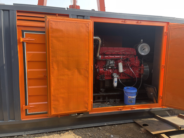 怒江如何选择适合自己的发电机停电自启装置？