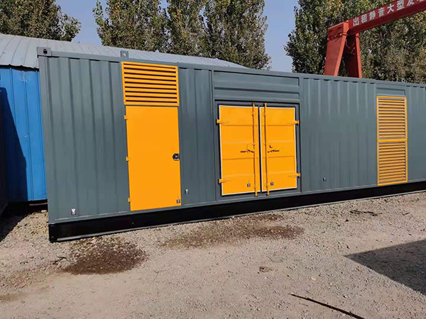 怒江发电机出租海拔高度对电缆载流量有影响吗？