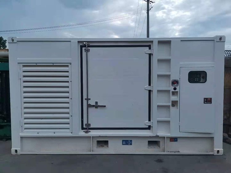 怒江控制系统的品牌和价格会影响柴油发电机的性能吗？