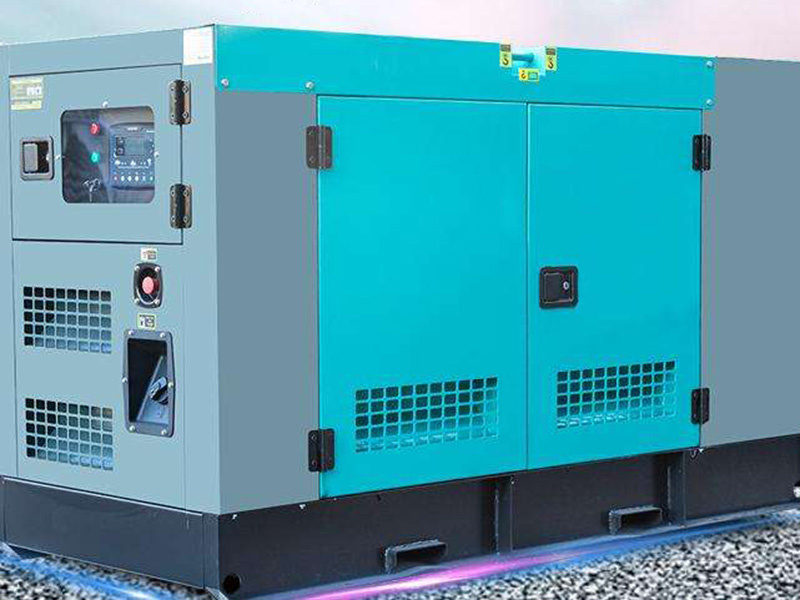 怒江50KW柴油发电机油耗是多少？