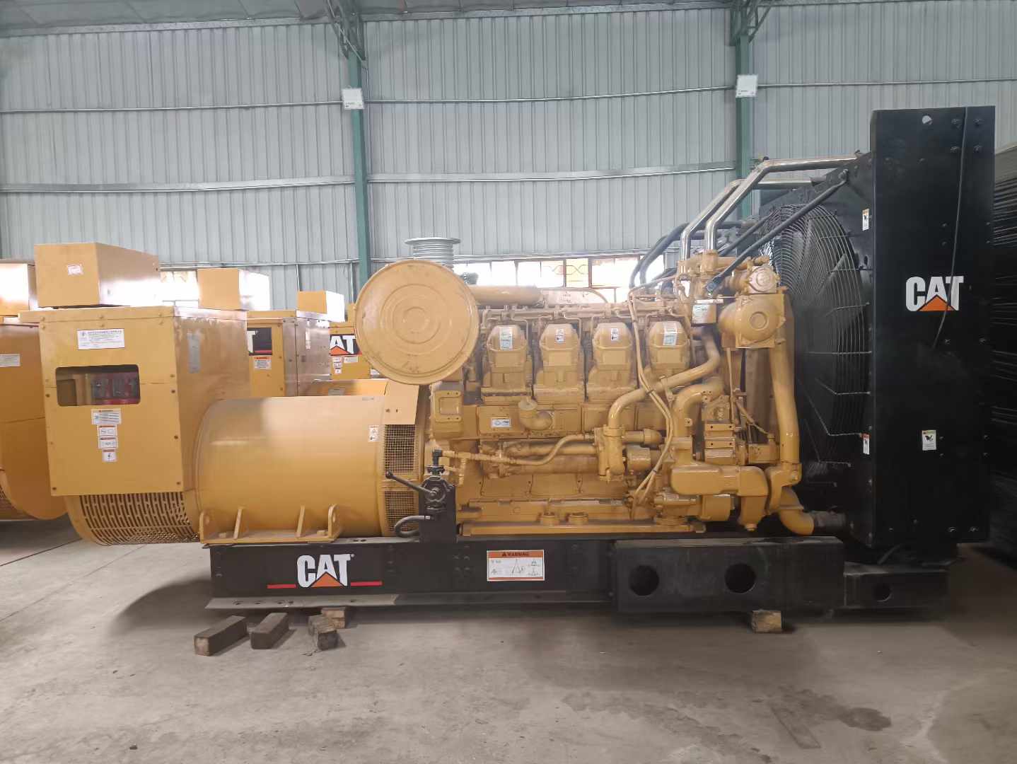 怒江如何选择适合自己的柴油发电机组品牌？