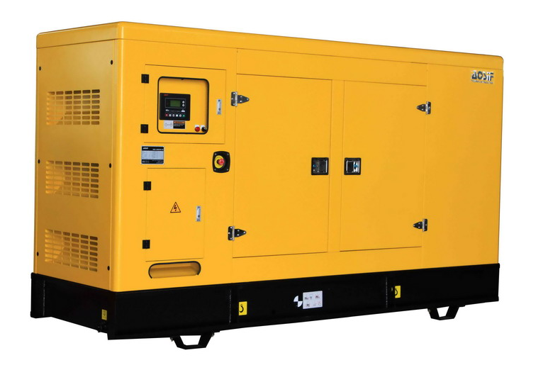 怒江发电机出租有哪些方法可以降低电缆的承载电流？