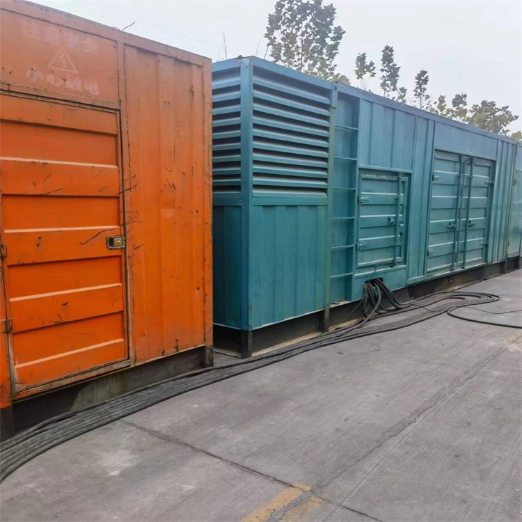怒江如何选择适合 600kW 柴油发电机组的热继电器？