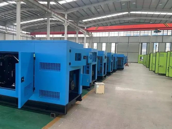 怒江柴油发电机组转速不稳定会对设备造成哪些损害？